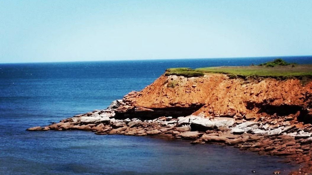 Prince Edward Island National Park, Prince Edward Island, Canada